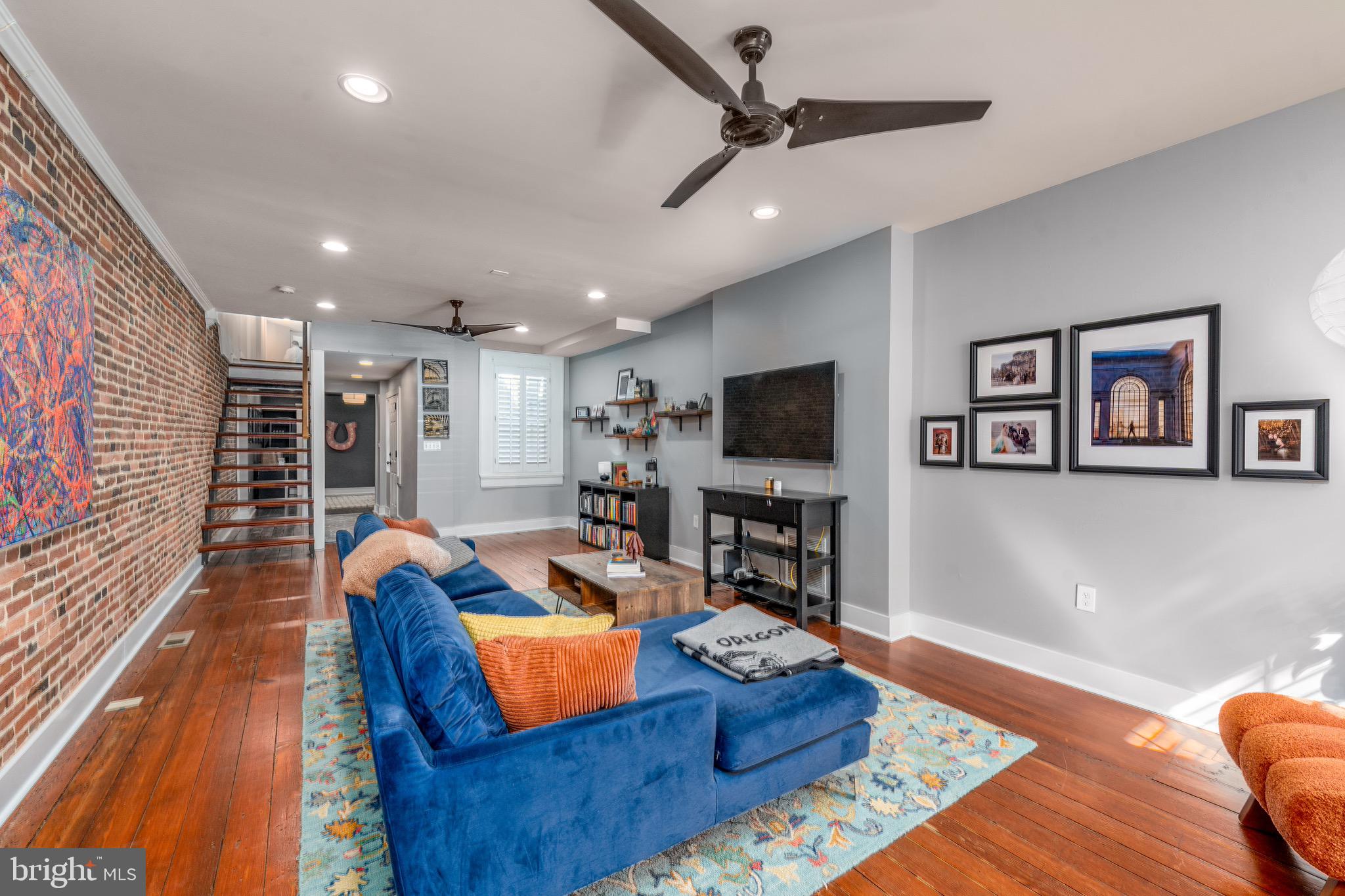 UPPER FELLS POINT - Residential