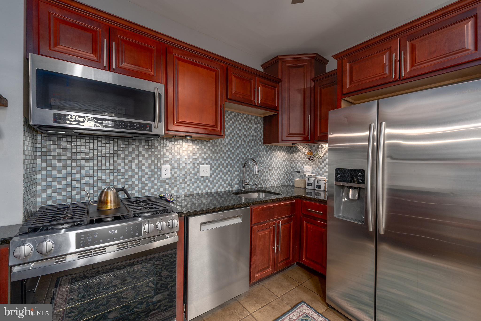UPPER FELLS POINT - Residential