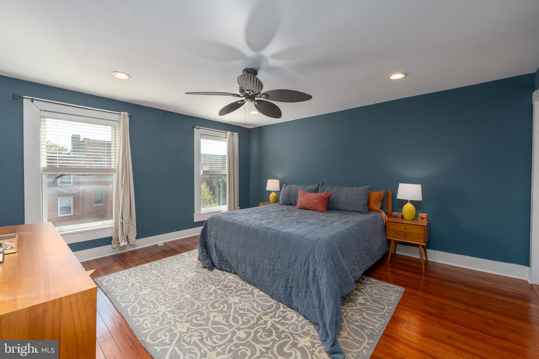 UPPER FELLS POINT - Residential