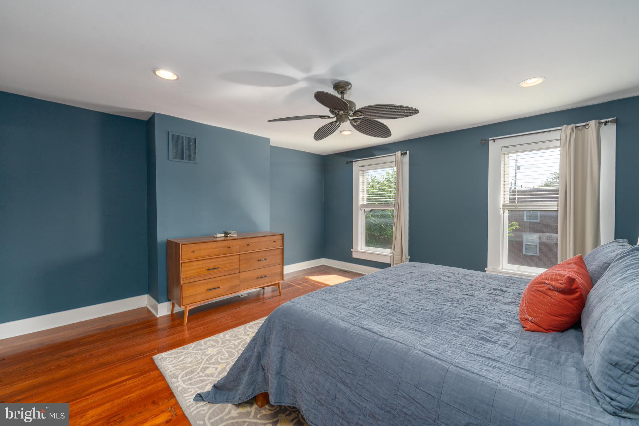 UPPER FELLS POINT - Residential