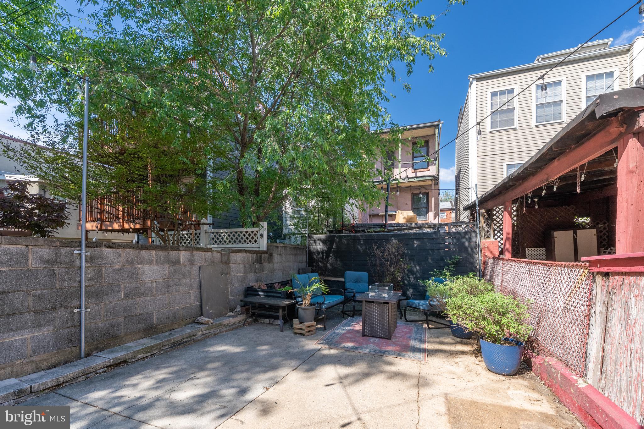 UPPER FELLS POINT - Residential