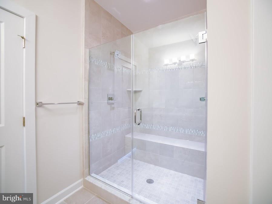 GREENBELT STATION - Residential