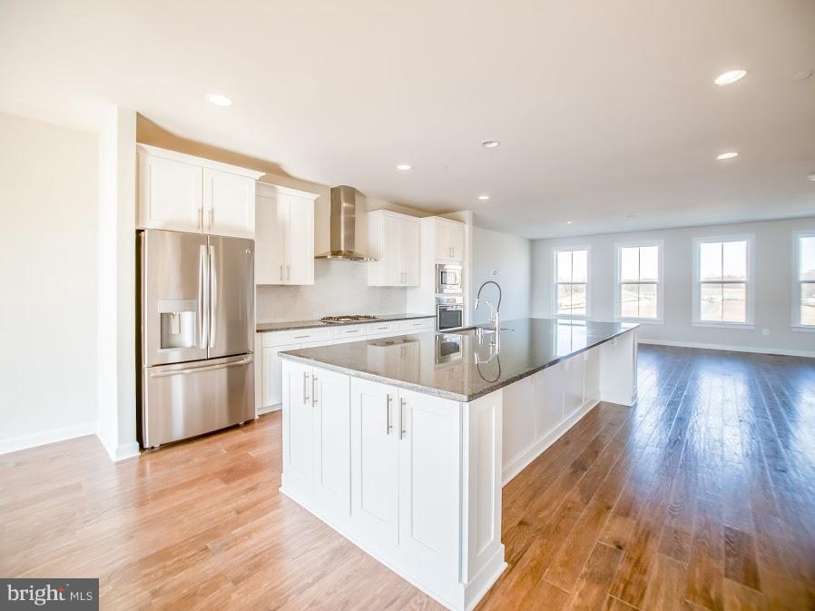 GREENBELT STATION - Residential