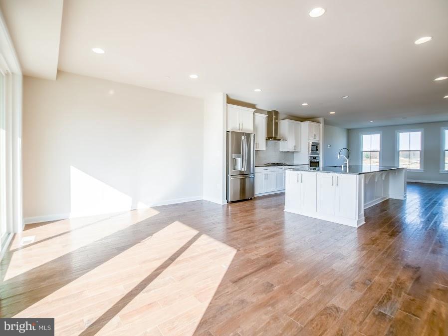 GREENBELT STATION - Residential