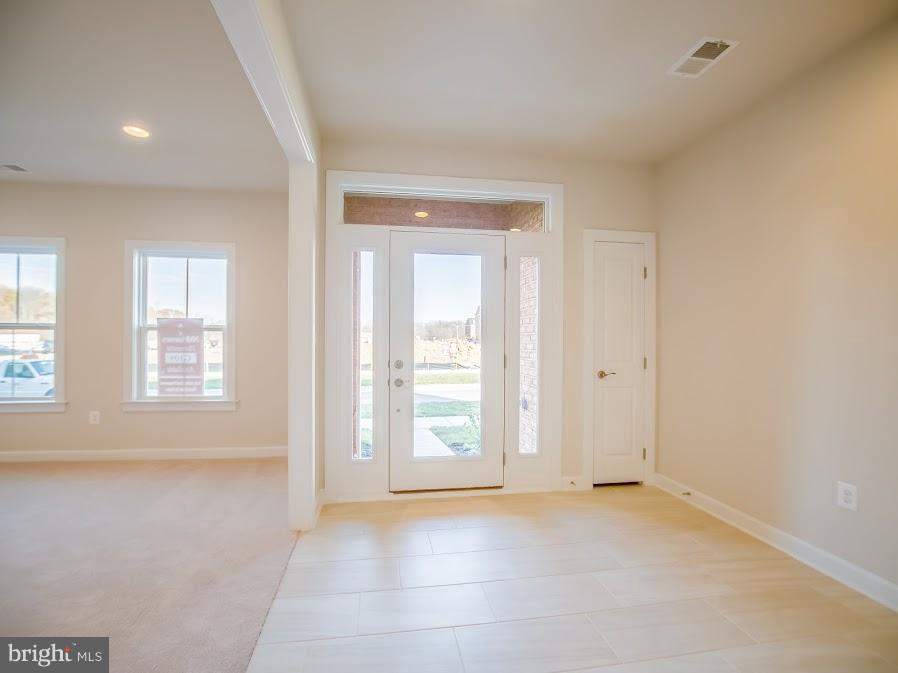 GREENBELT STATION - Residential