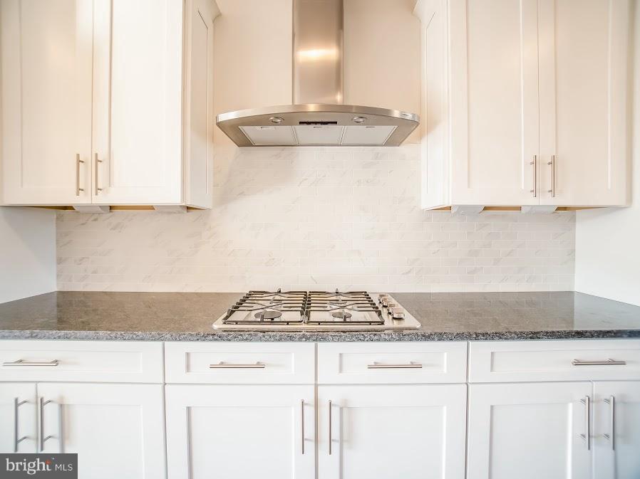 GREENBELT STATION - Residential