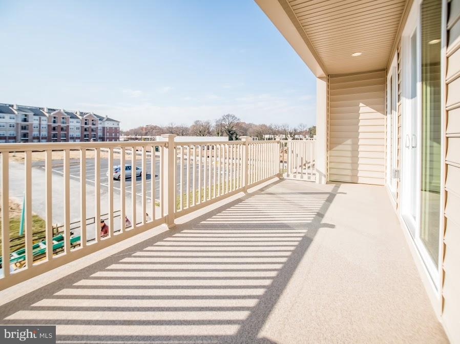 GREENBELT STATION - Residential