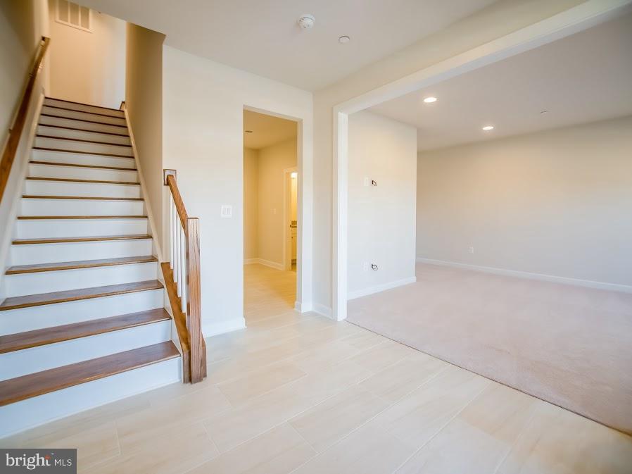 GREENBELT STATION - Residential