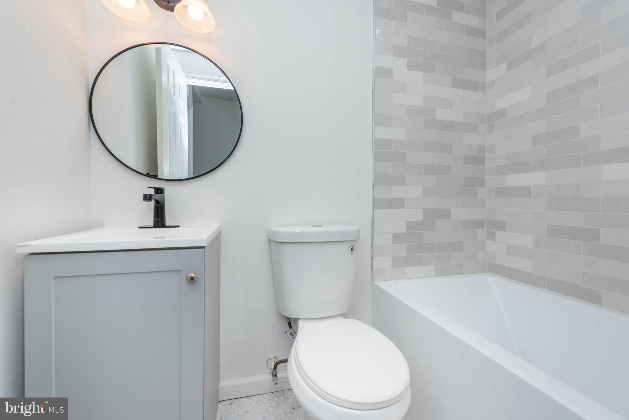 DRUID HEIGHTS - Residential