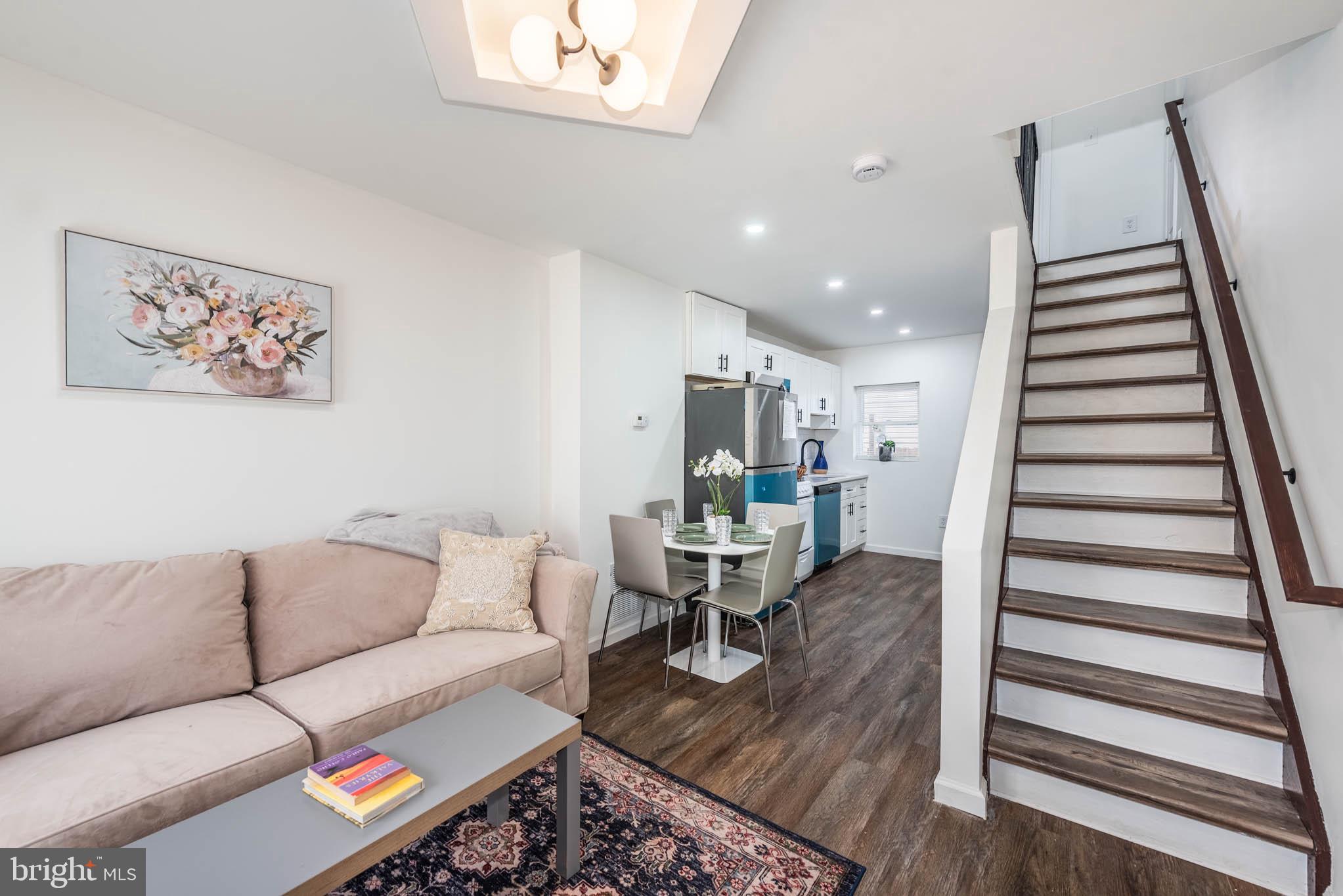 DRUID HEIGHTS - Residential