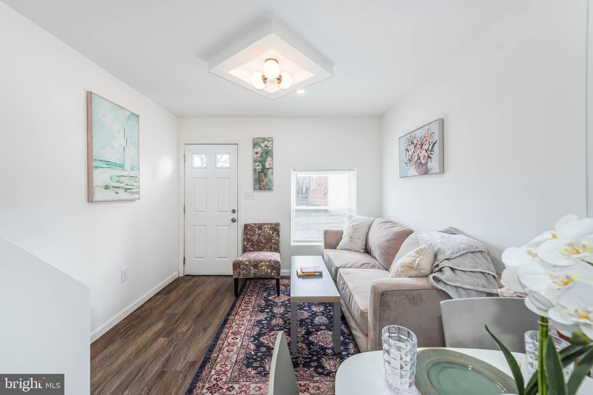 DRUID HEIGHTS - Residential