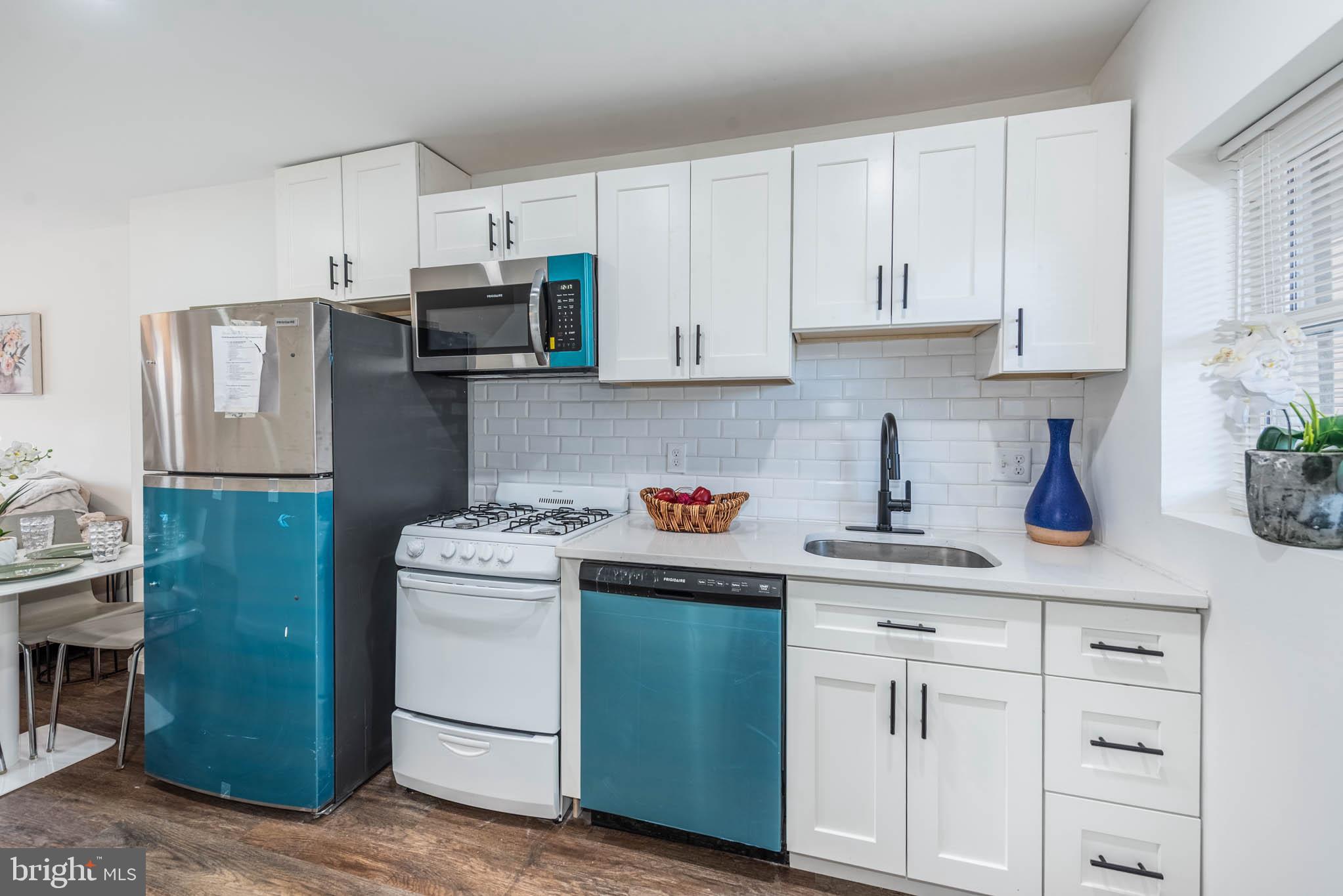 DRUID HEIGHTS - Residential