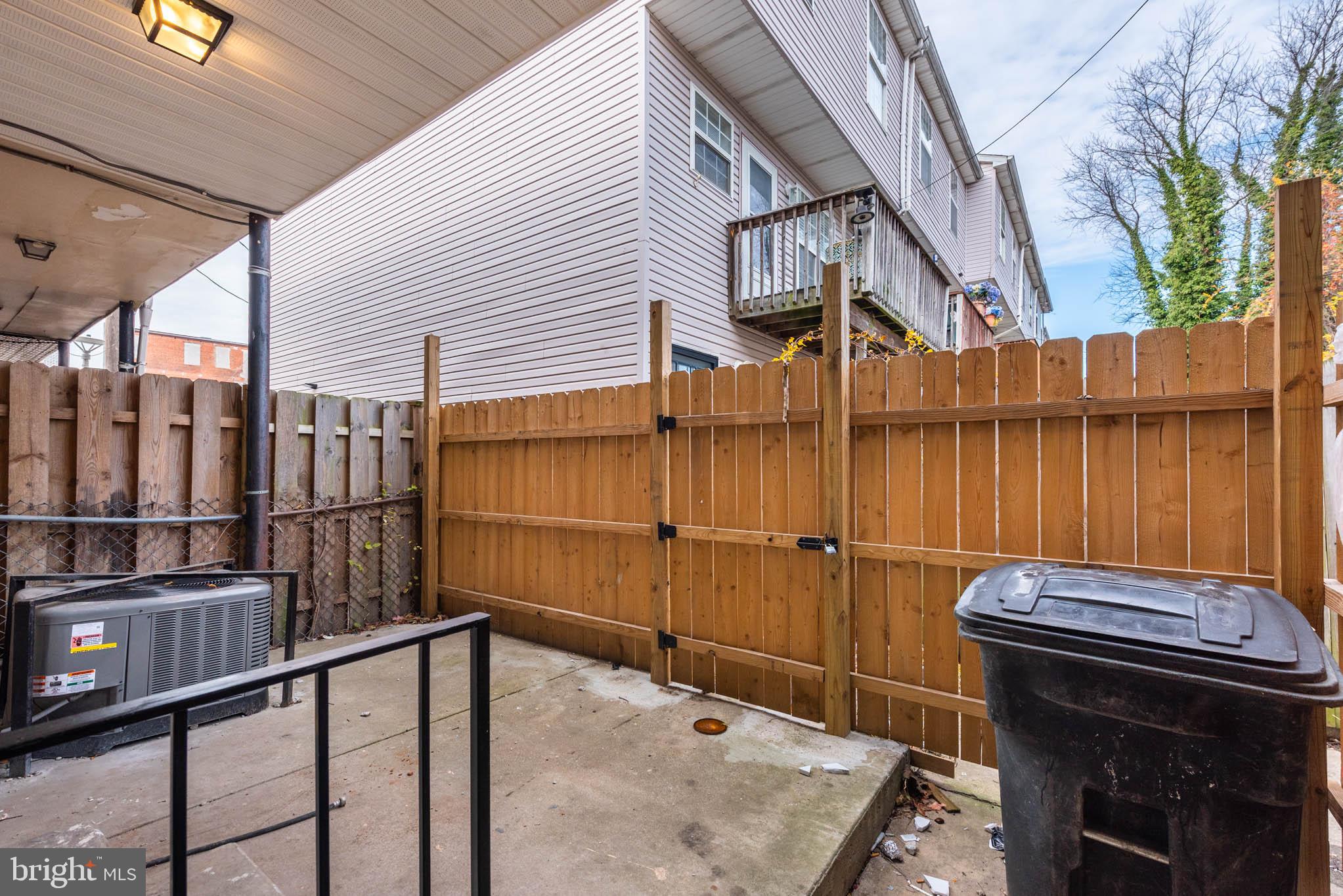 DRUID HEIGHTS - Residential