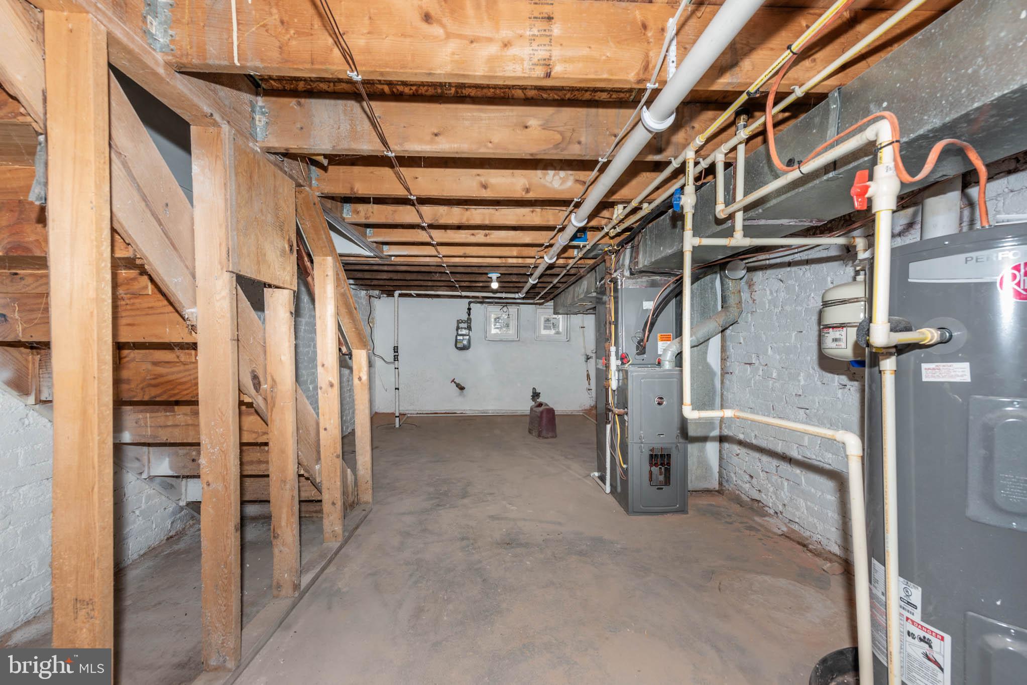 DRUID HEIGHTS - Residential