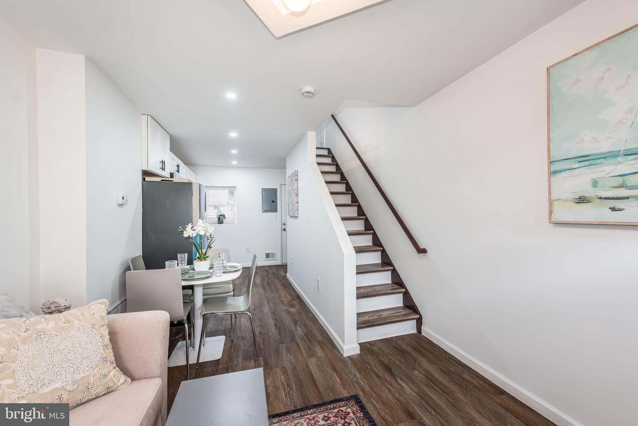 DRUID HEIGHTS - Residential