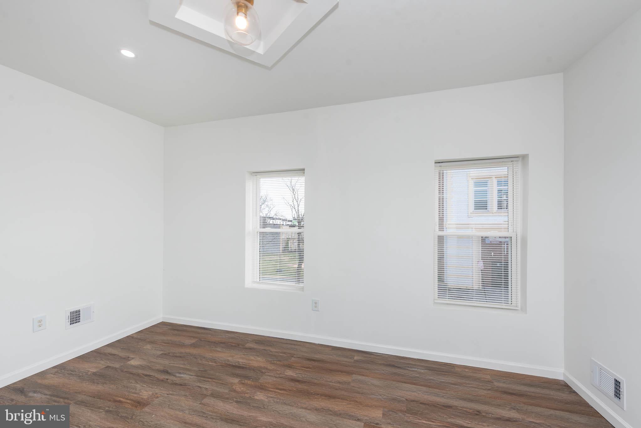 DRUID HEIGHTS - Residential