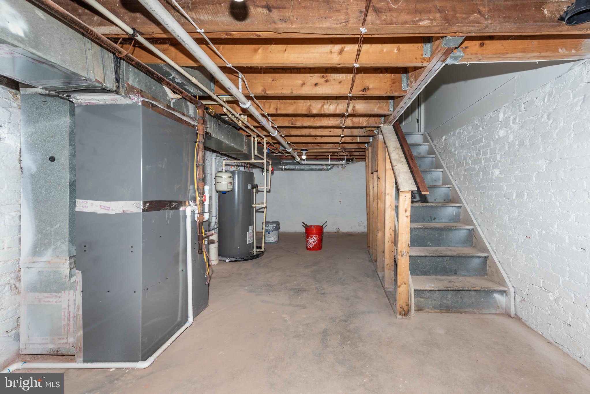 DRUID HEIGHTS - Residential