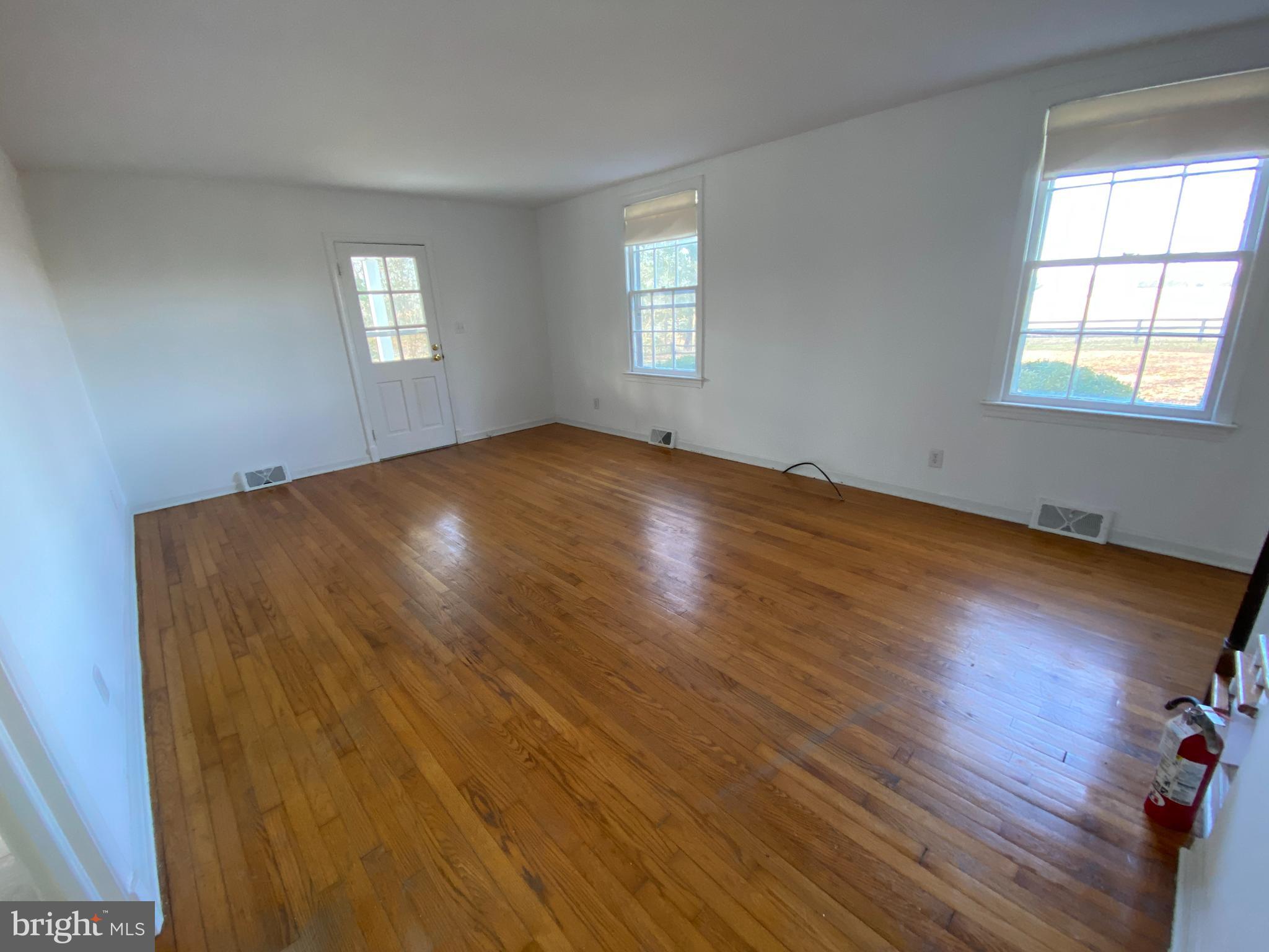 POWHATAN PLANTATION - Residential Lease