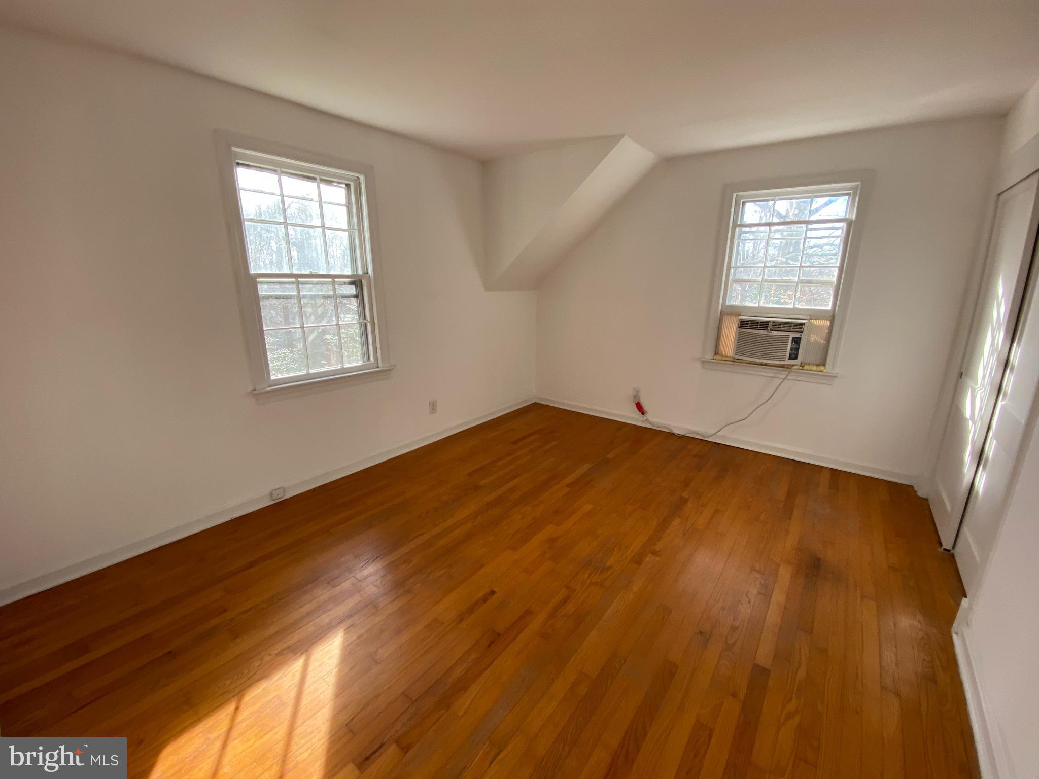 POWHATAN PLANTATION - Residential Lease