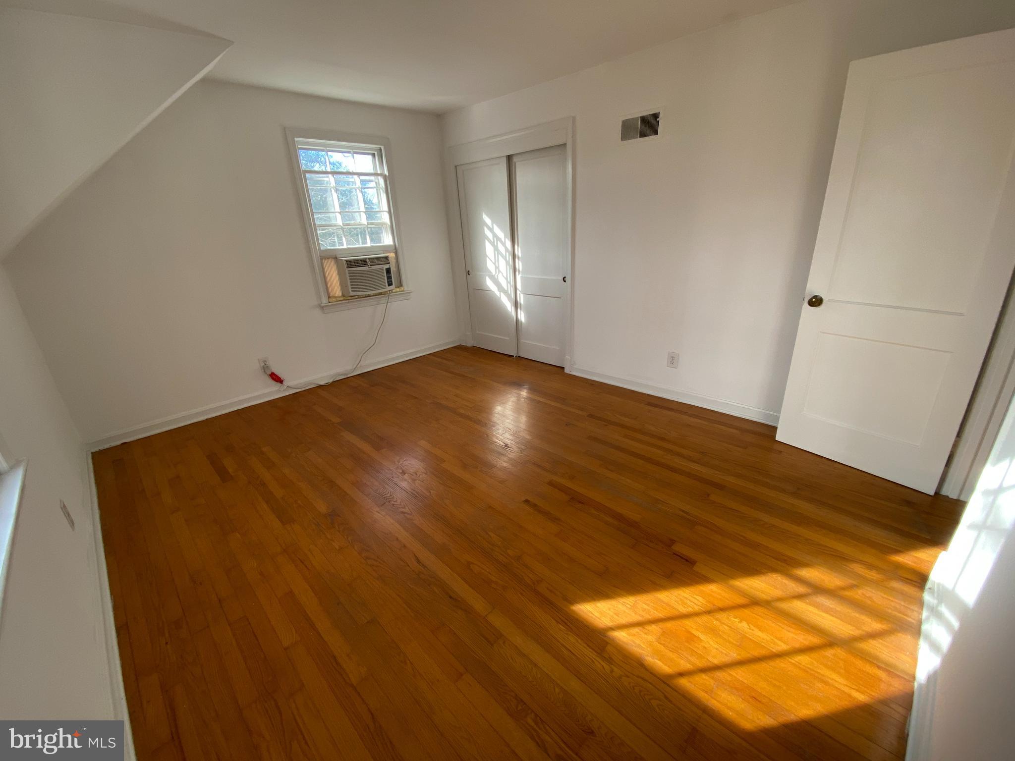 POWHATAN PLANTATION - Residential Lease