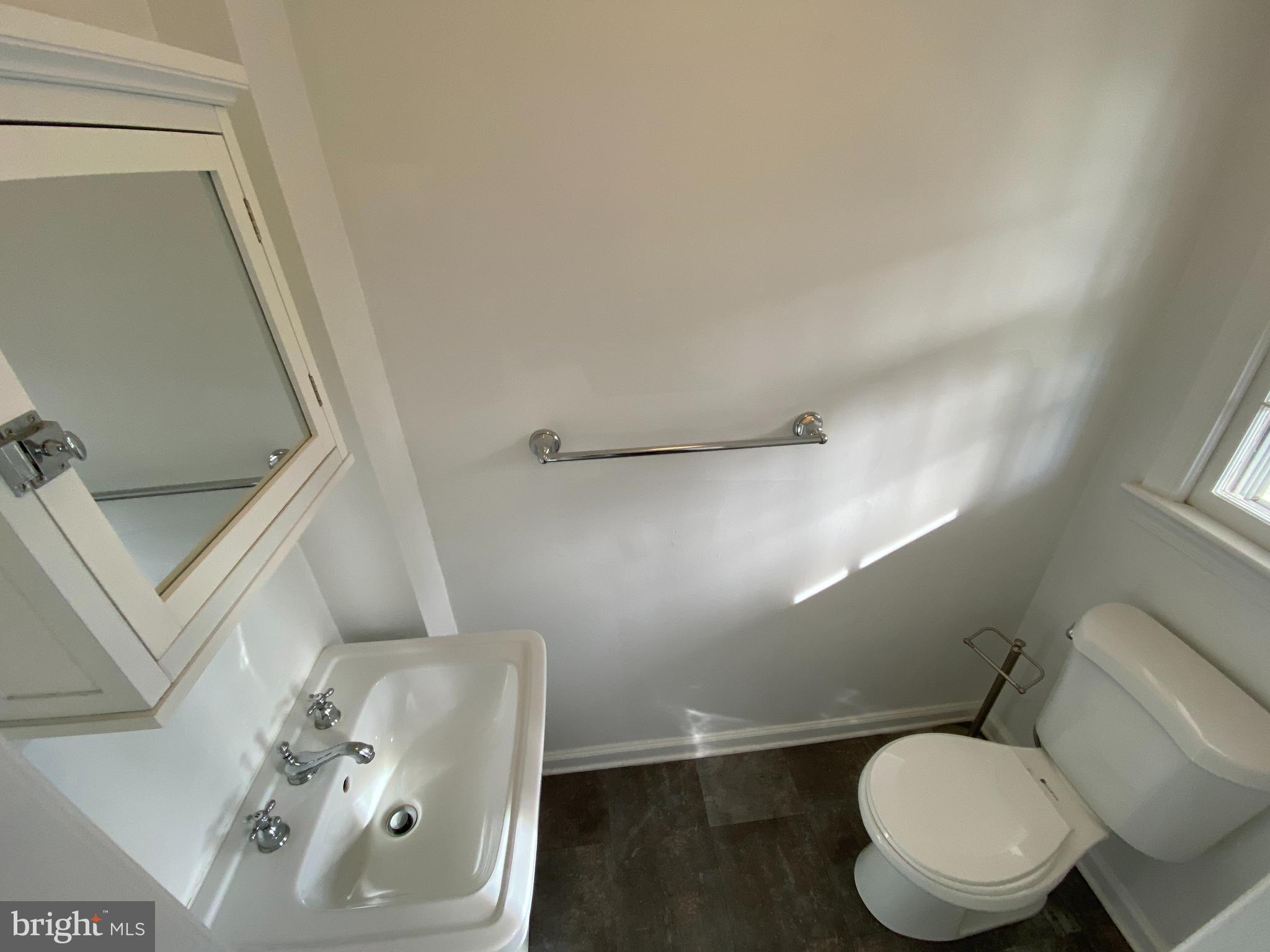 POWHATAN PLANTATION - Residential Lease