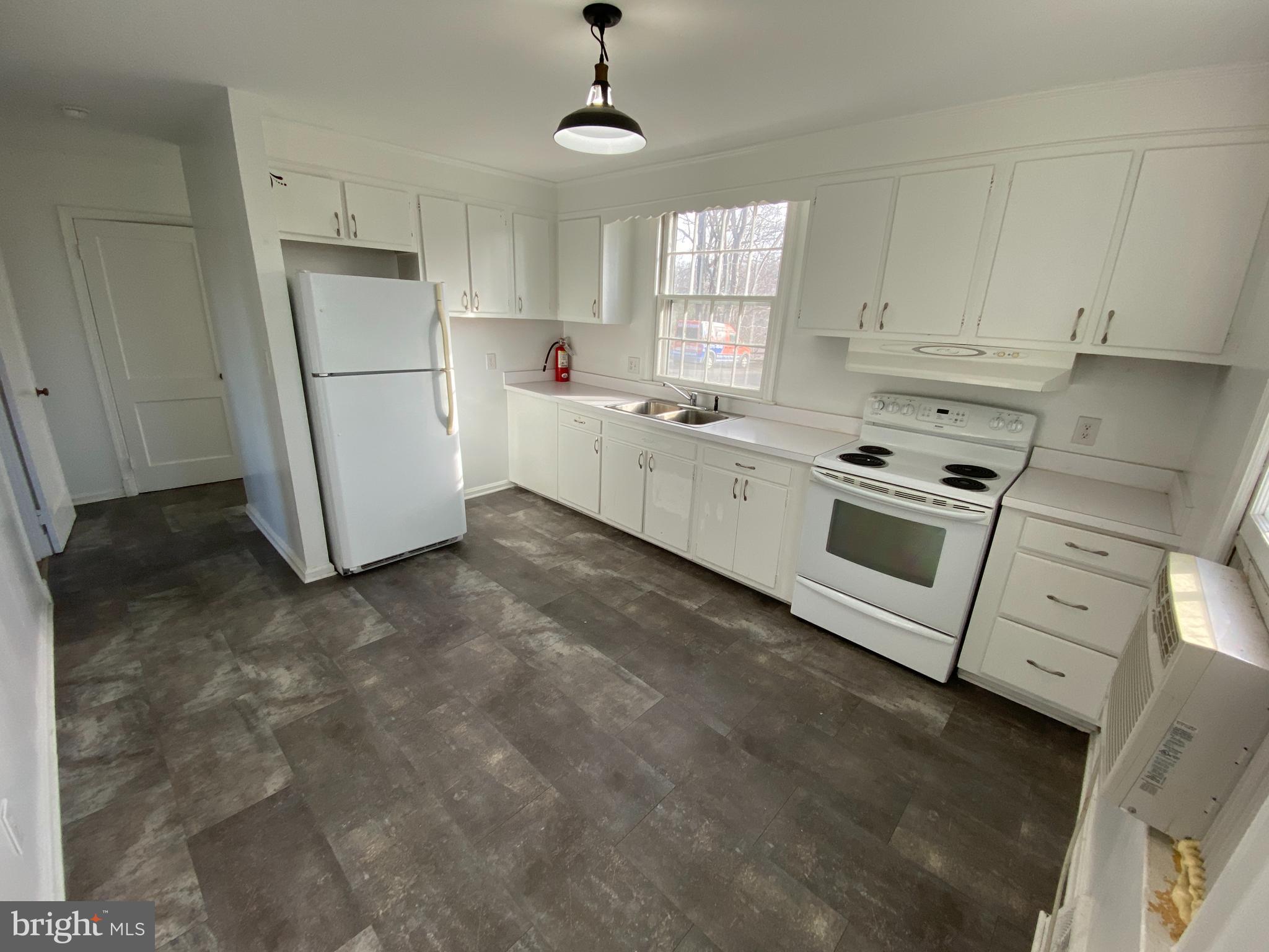 POWHATAN PLANTATION - Residential Lease