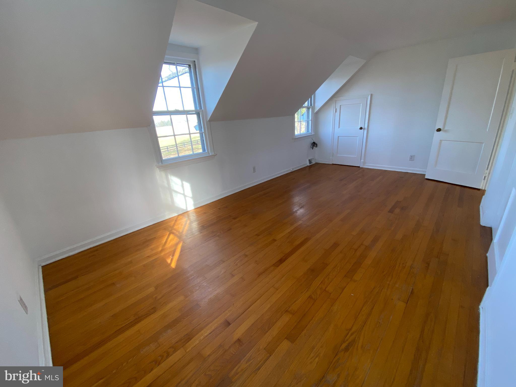 POWHATAN PLANTATION - Residential Lease