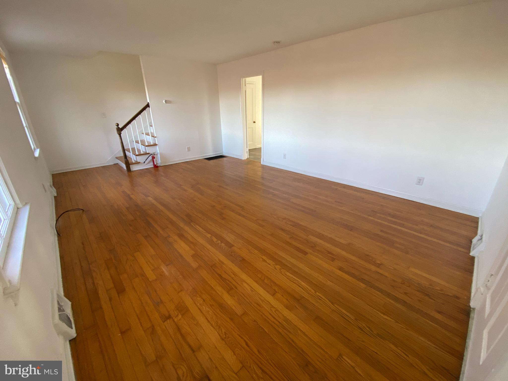 POWHATAN PLANTATION - Residential Lease