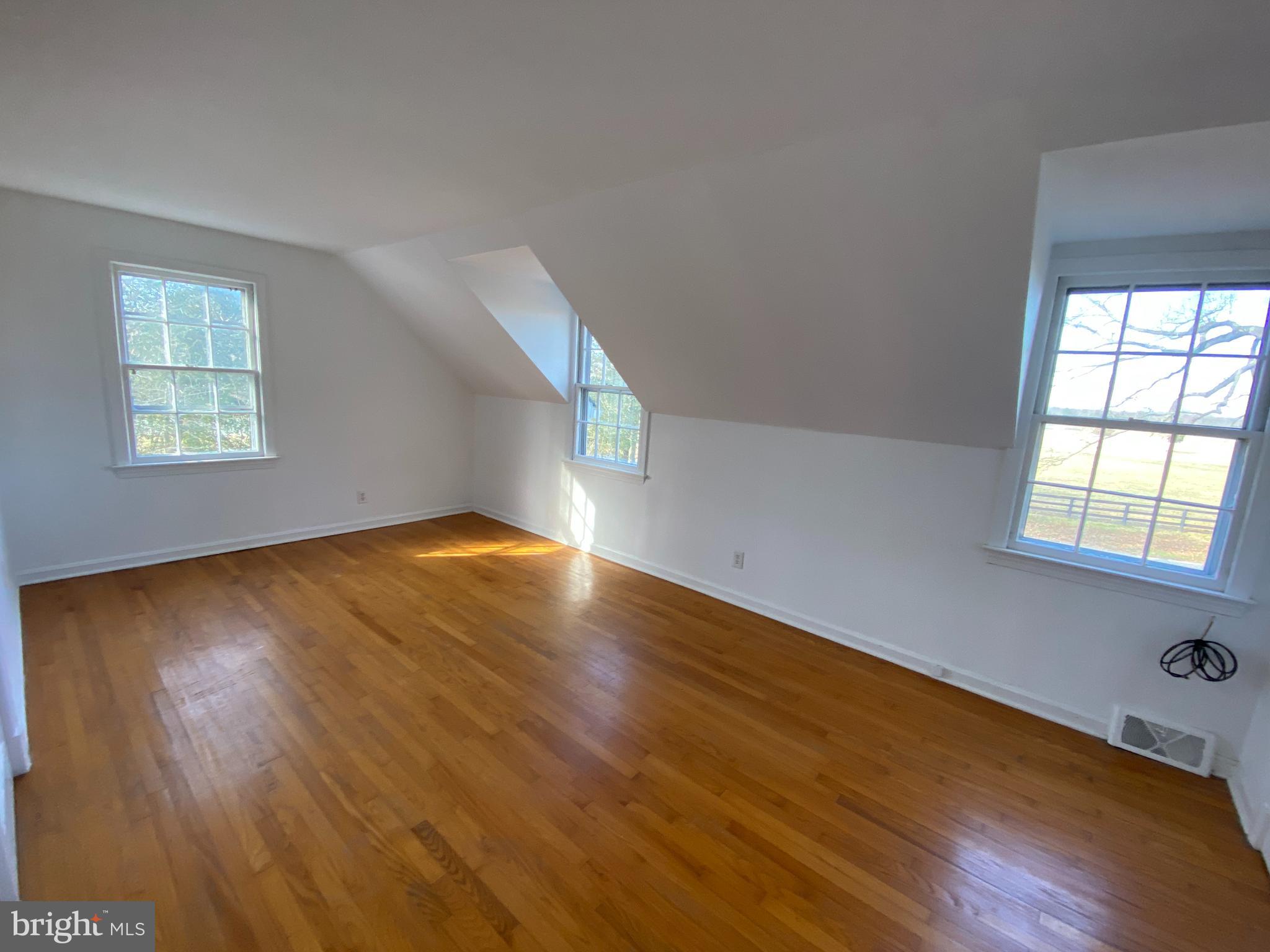 POWHATAN PLANTATION - Residential Lease