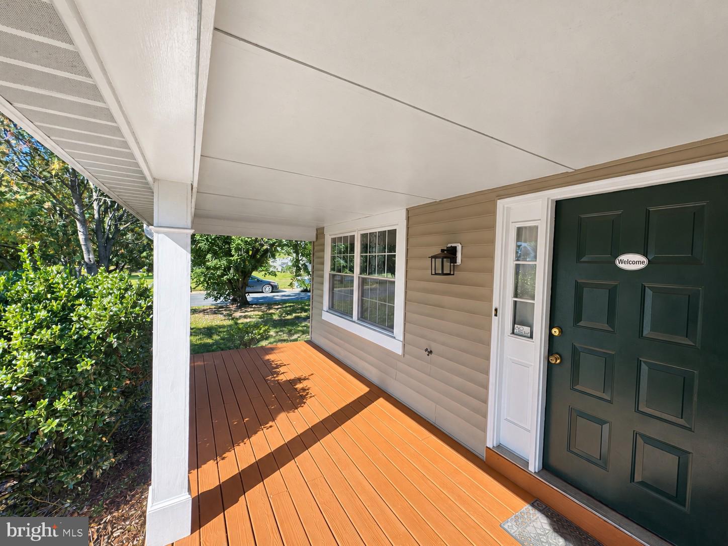6632 ANTELOPE COURT