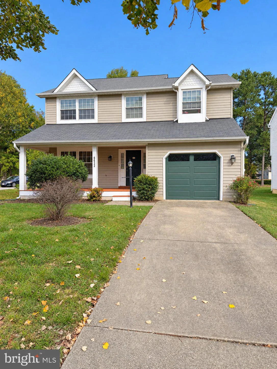 6632 Antelope Court, Waldorf, MD 20603