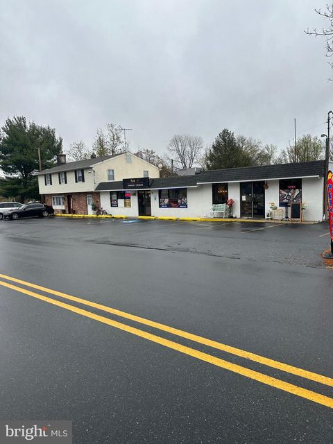 325 WILSON ROAD BLACKWOOD NJ 08012