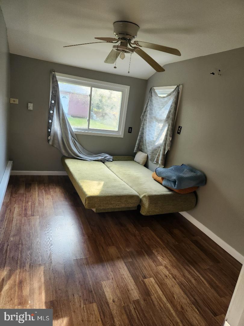 NONE AVAILABLE - Residential Lease