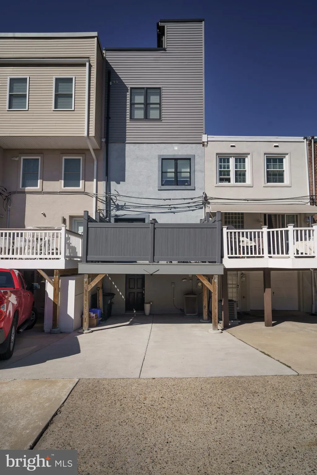 Philadelphia, Pennsylvania 19148, United States, 3 Bedrooms Bedrooms, ,3 BathroomsBathrooms,Residential,Active,118929