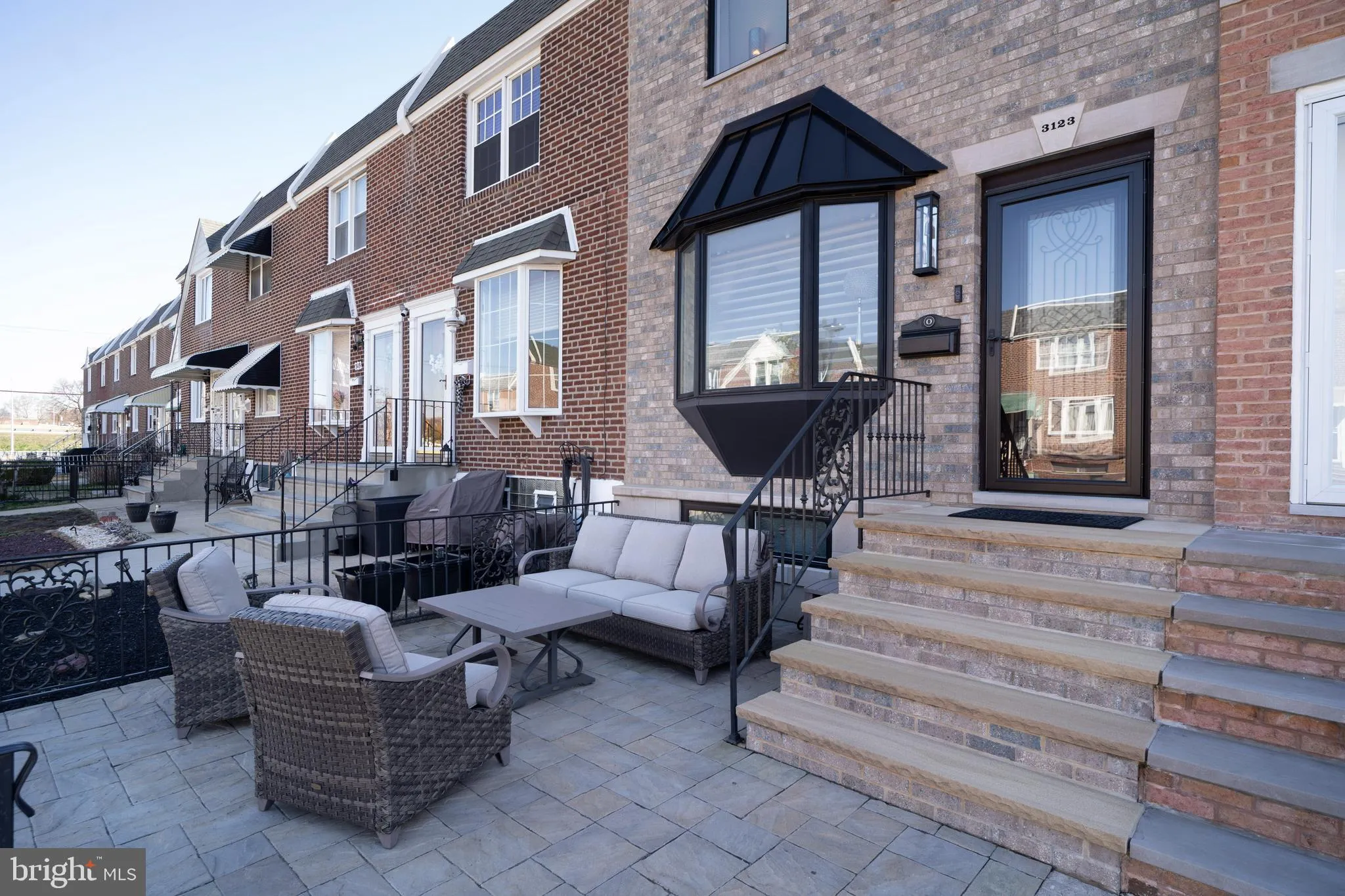 Philadelphia, Pennsylvania 19148, United States, 3 Bedrooms Bedrooms, ,3 BathroomsBathrooms,Residential,Active,118929