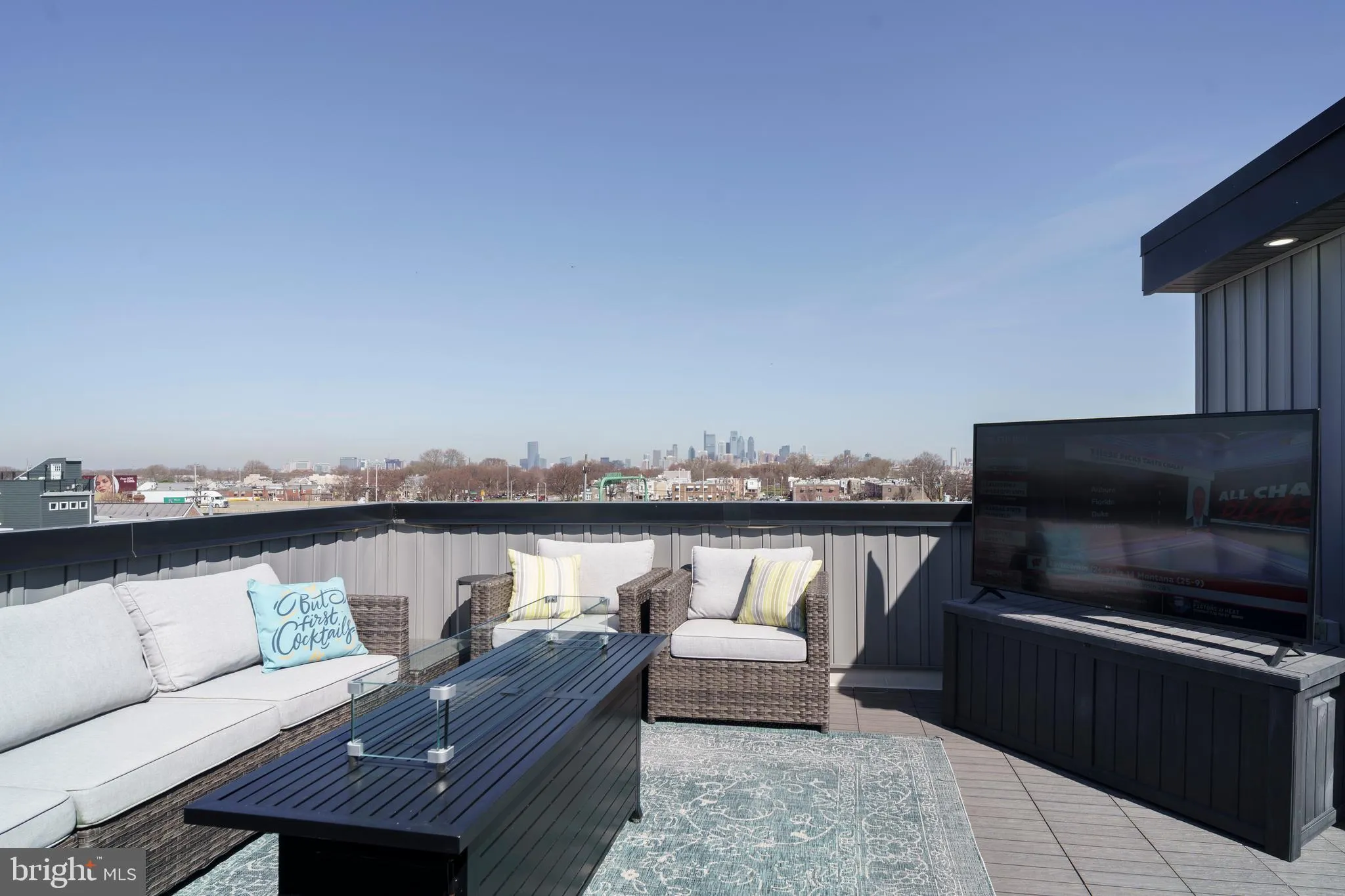 Philadelphia, Pennsylvania 19148, United States, 3 Bedrooms Bedrooms, ,3 BathroomsBathrooms,Residential,Active,118929