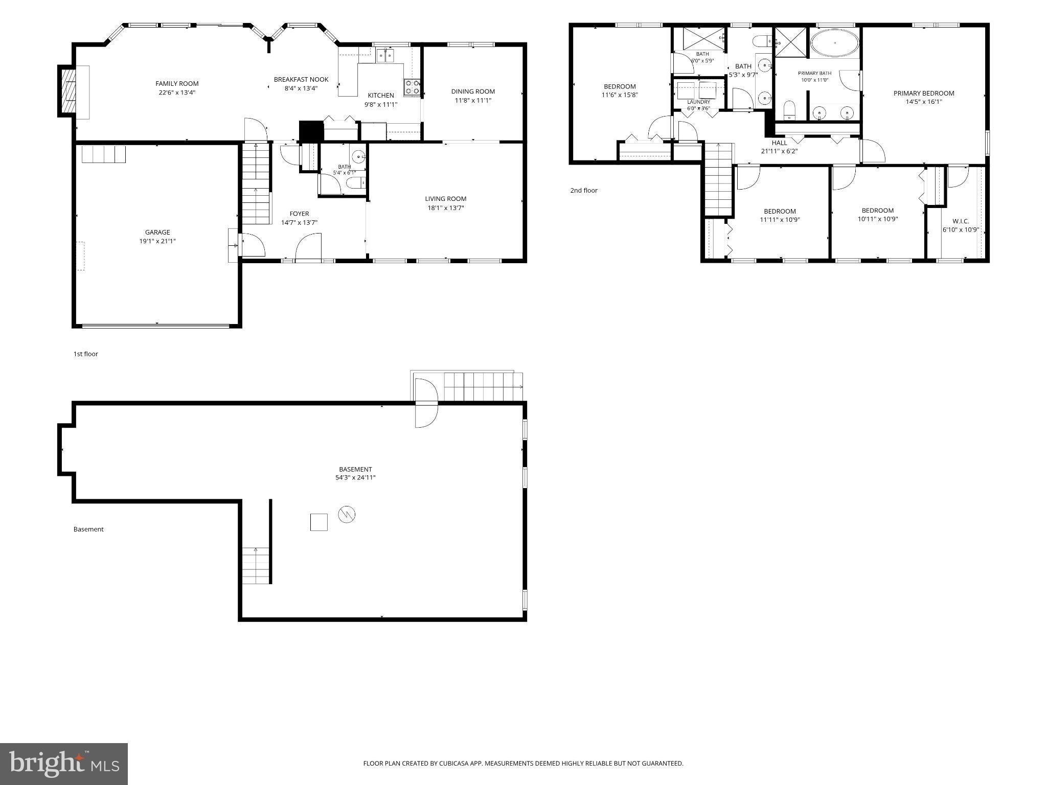 2503 FALLING BROOK TERRACE