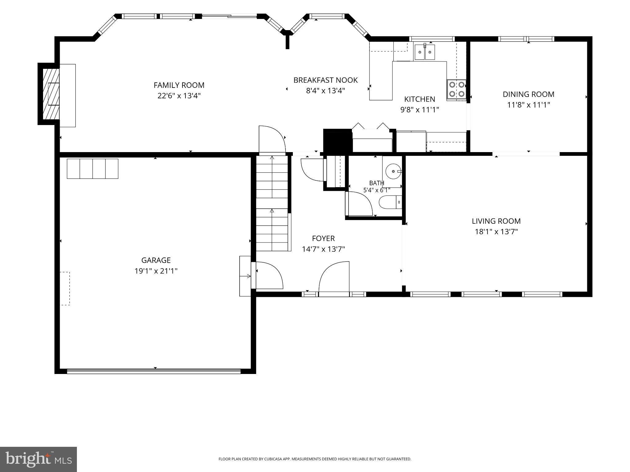 2503 FALLING BROOK TERRACE