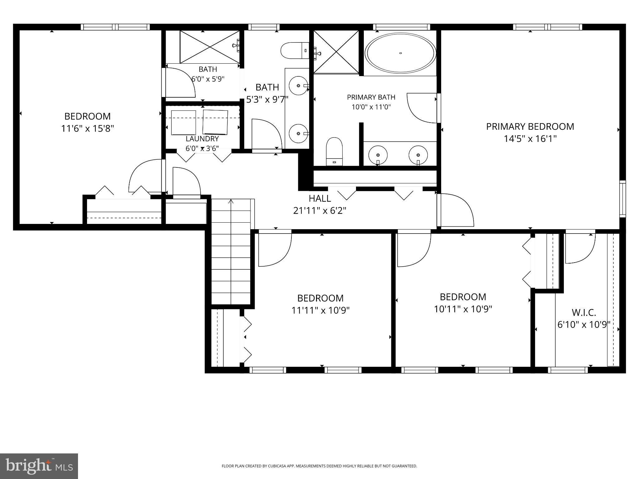2503 FALLING BROOK TERRACE
