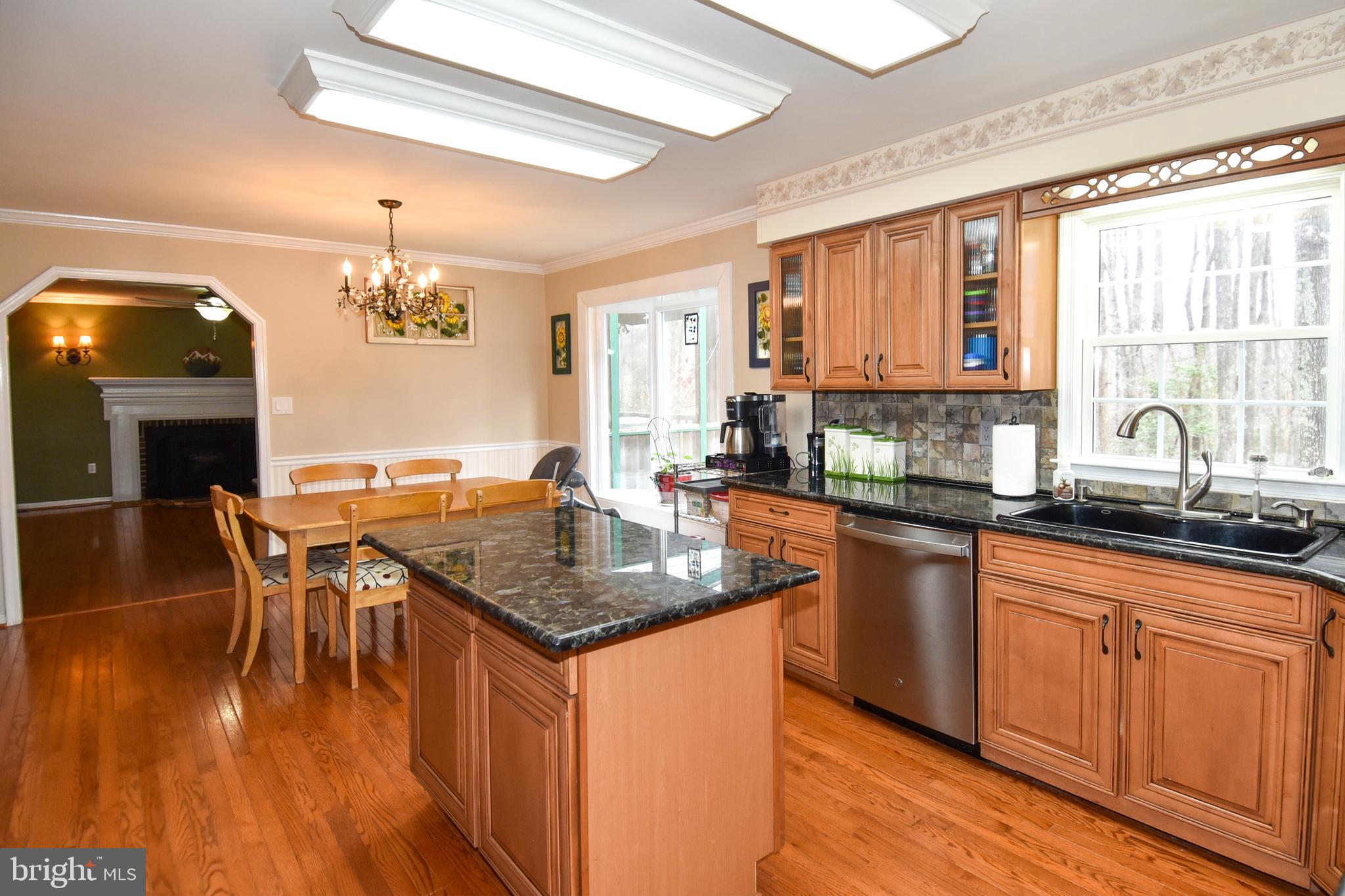 PADGETT ESTATES - Residential