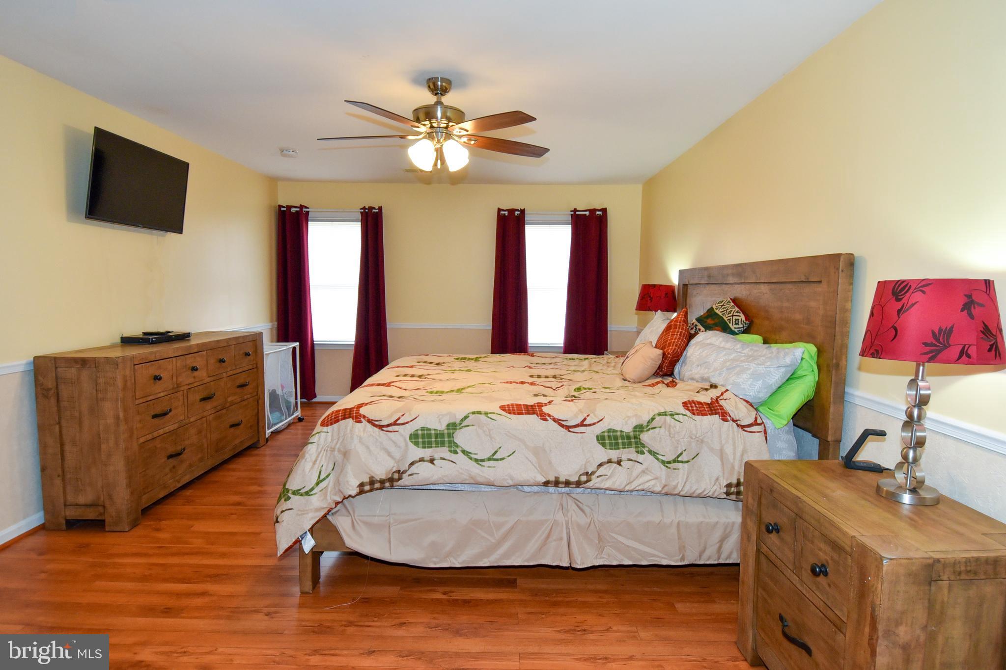 PADGETT ESTATES - Residential