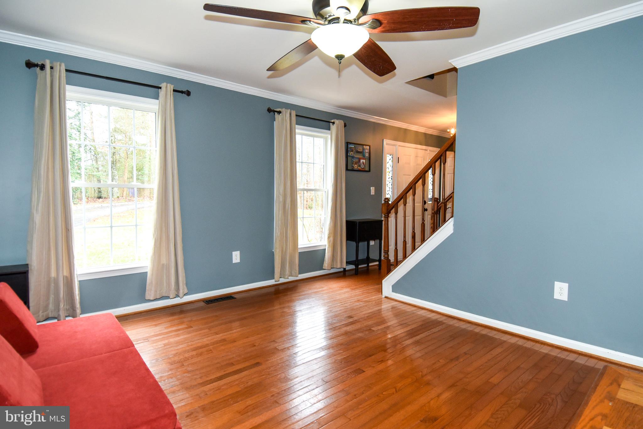 PADGETT ESTATES - Residential