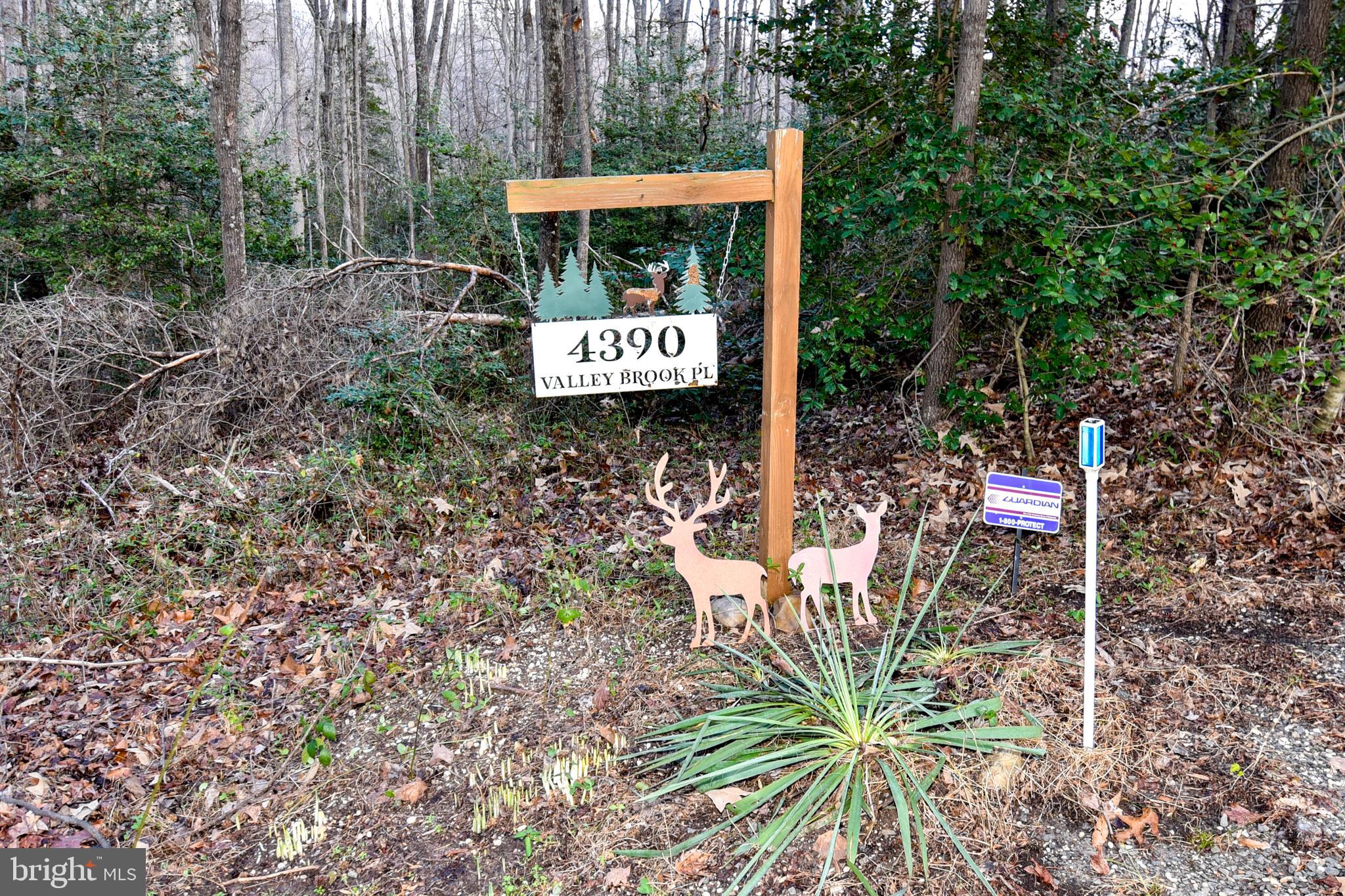 PADGETT ESTATES - Residential