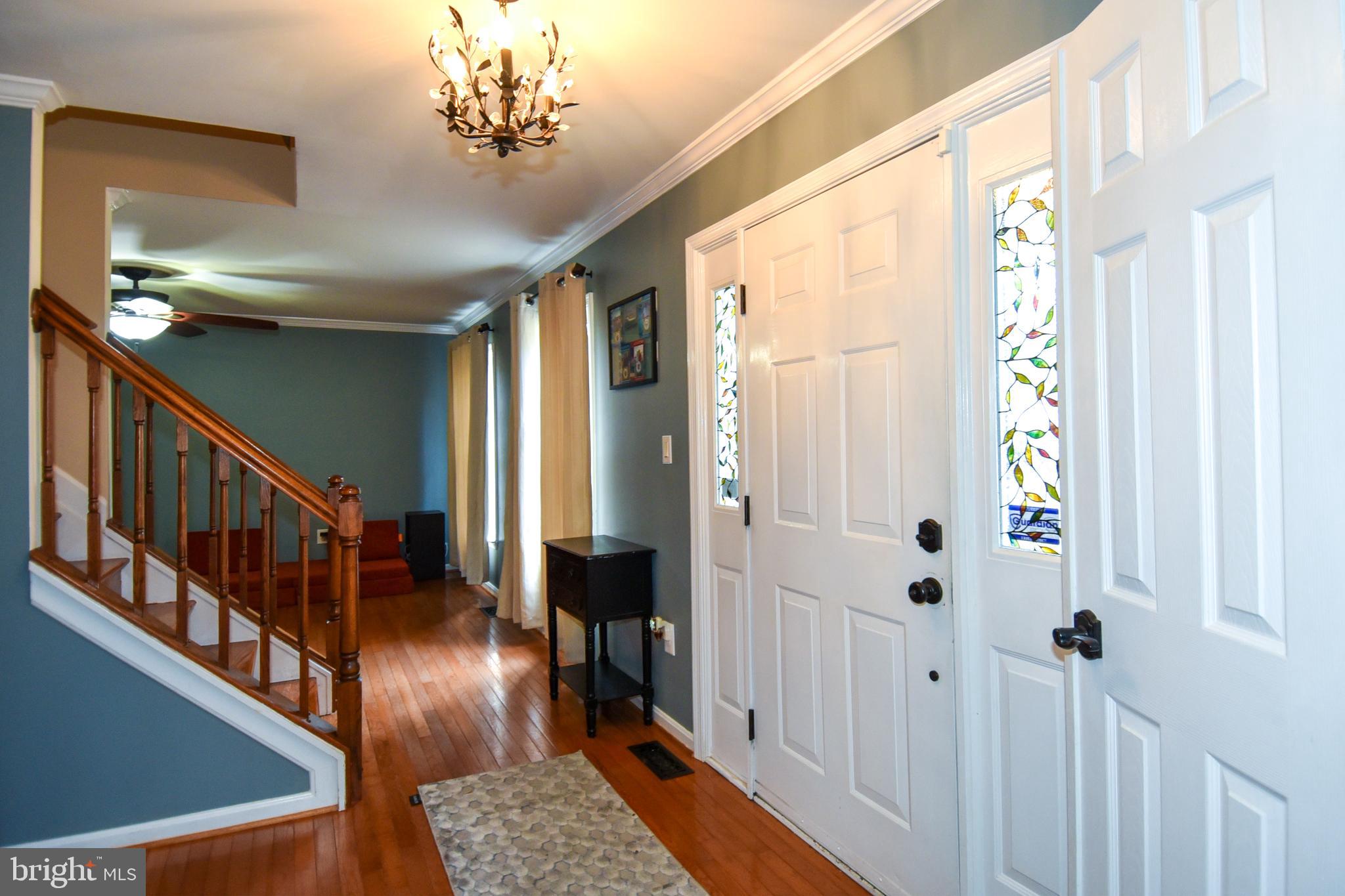 PADGETT ESTATES - Residential