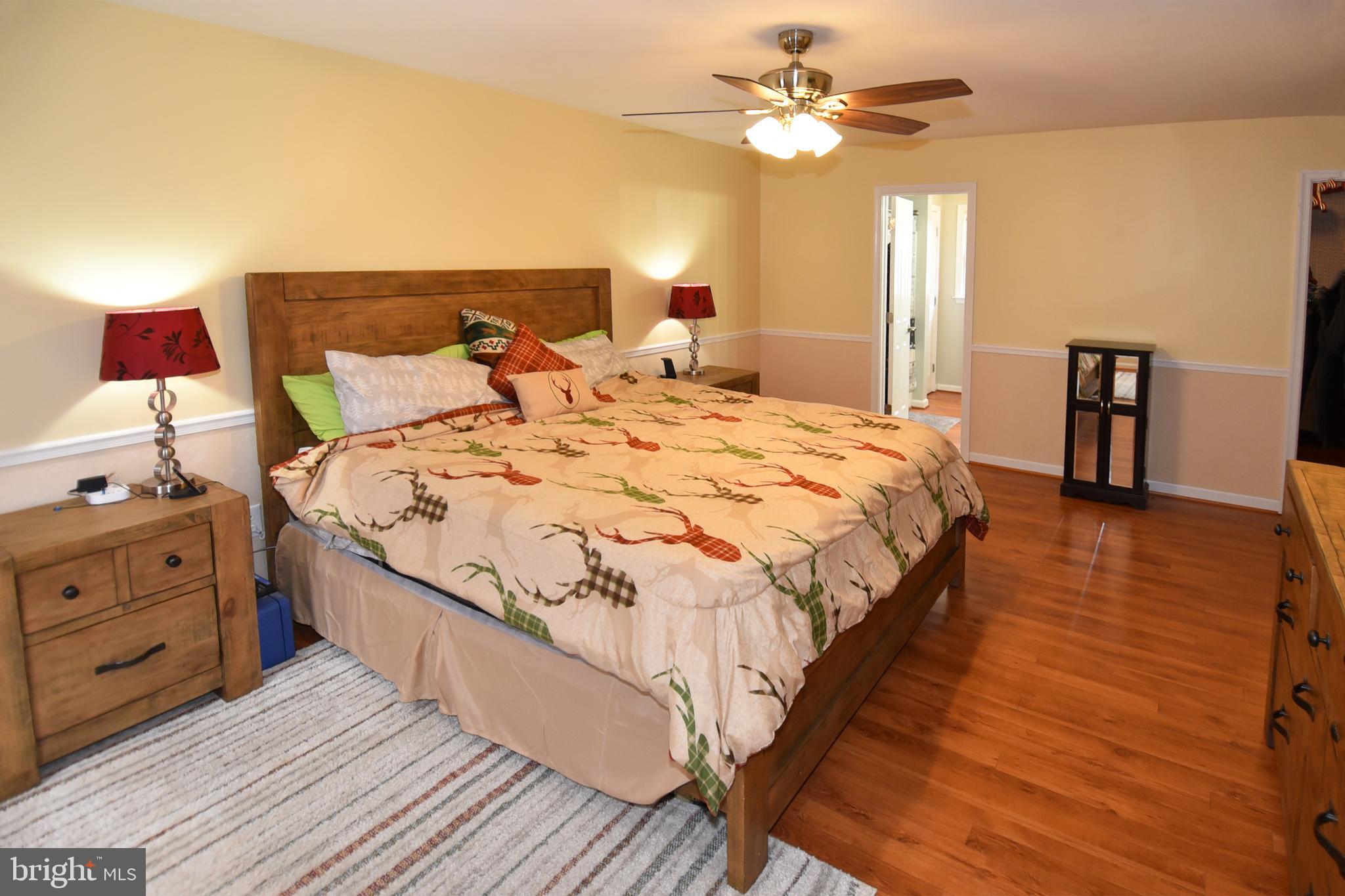 PADGETT ESTATES - Residential