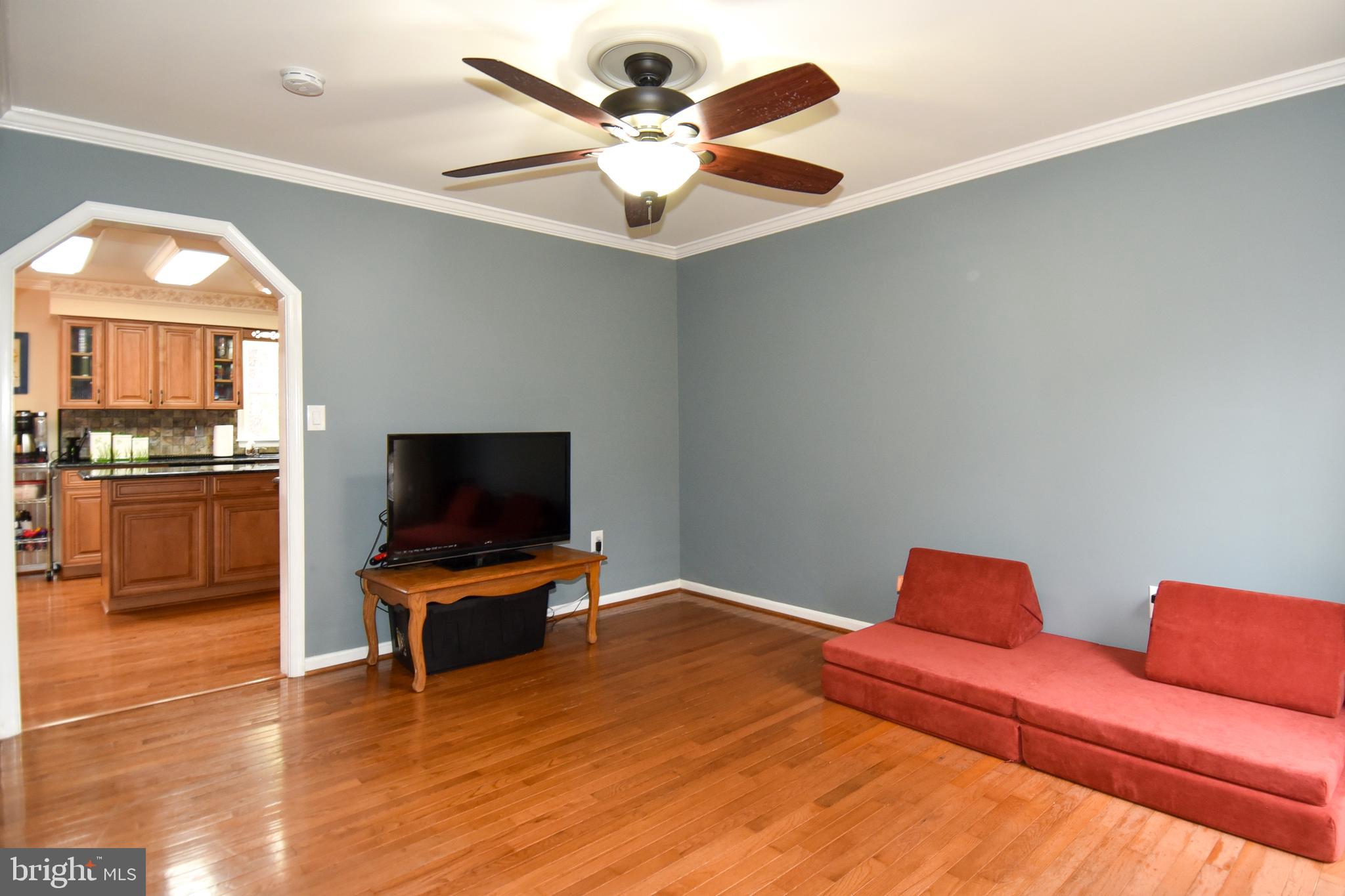 PADGETT ESTATES - Residential