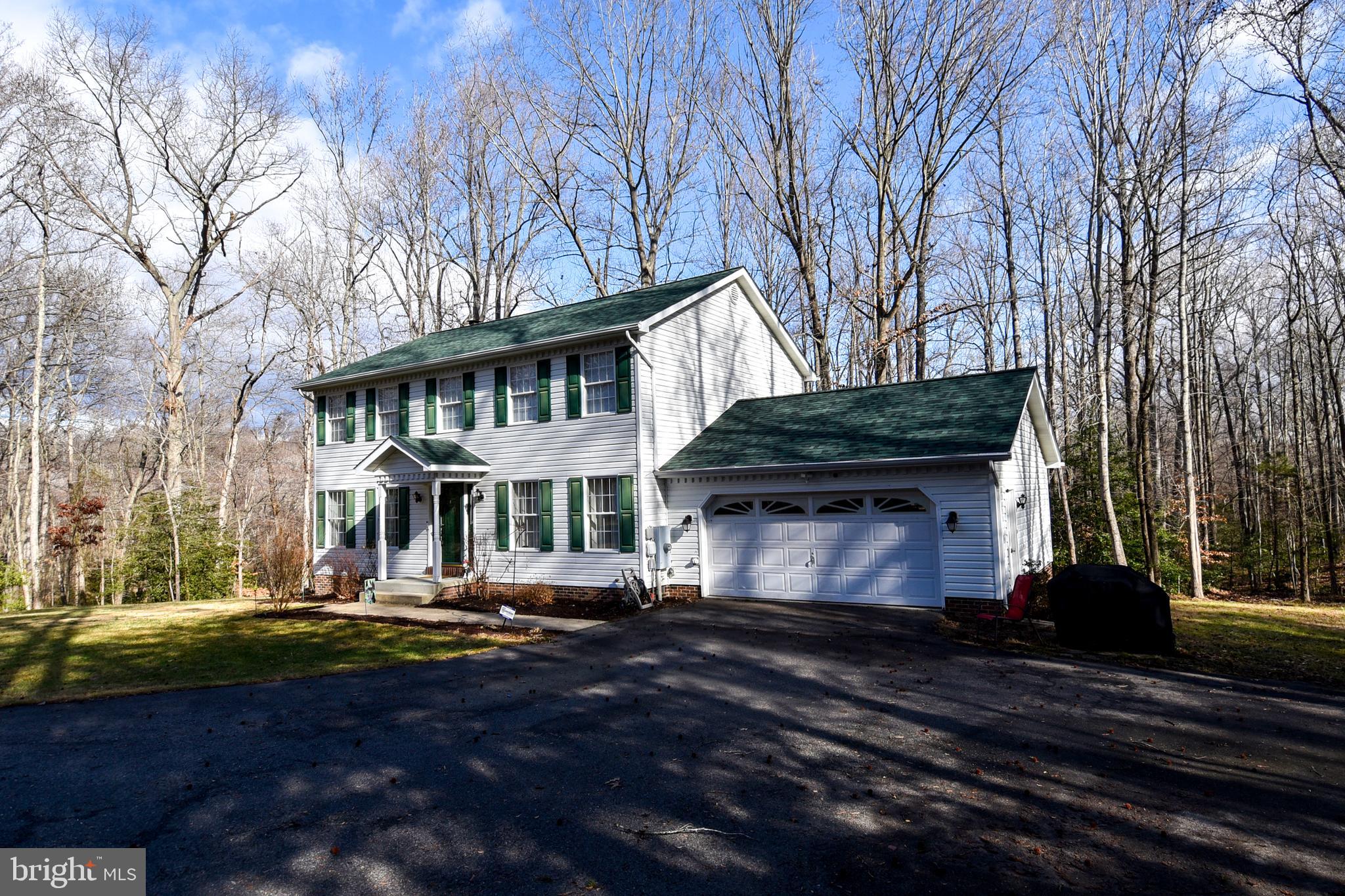 PADGETT ESTATES - Residential