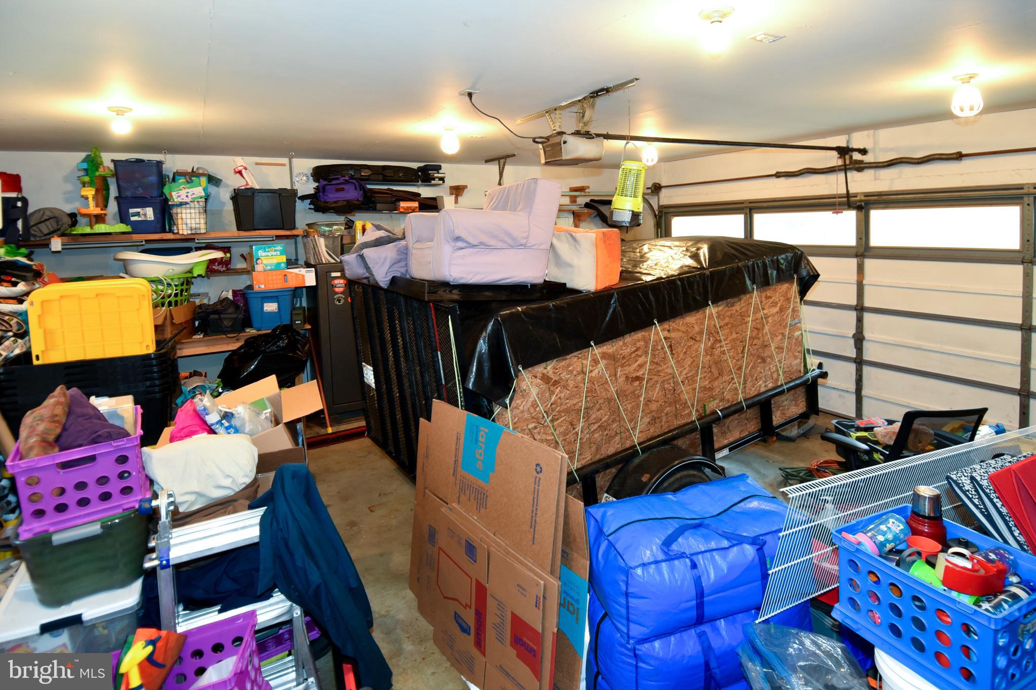 PADGETT ESTATES - Residential