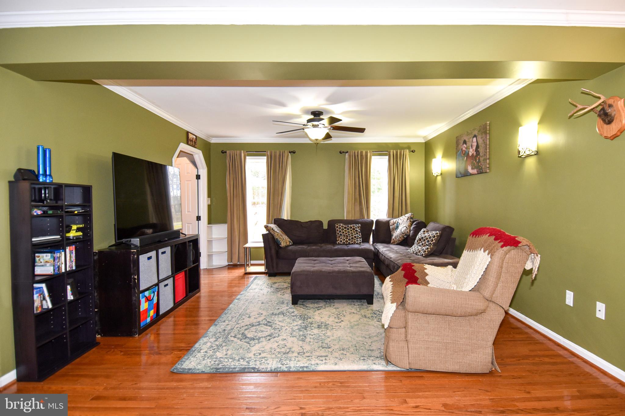 PADGETT ESTATES - Residential