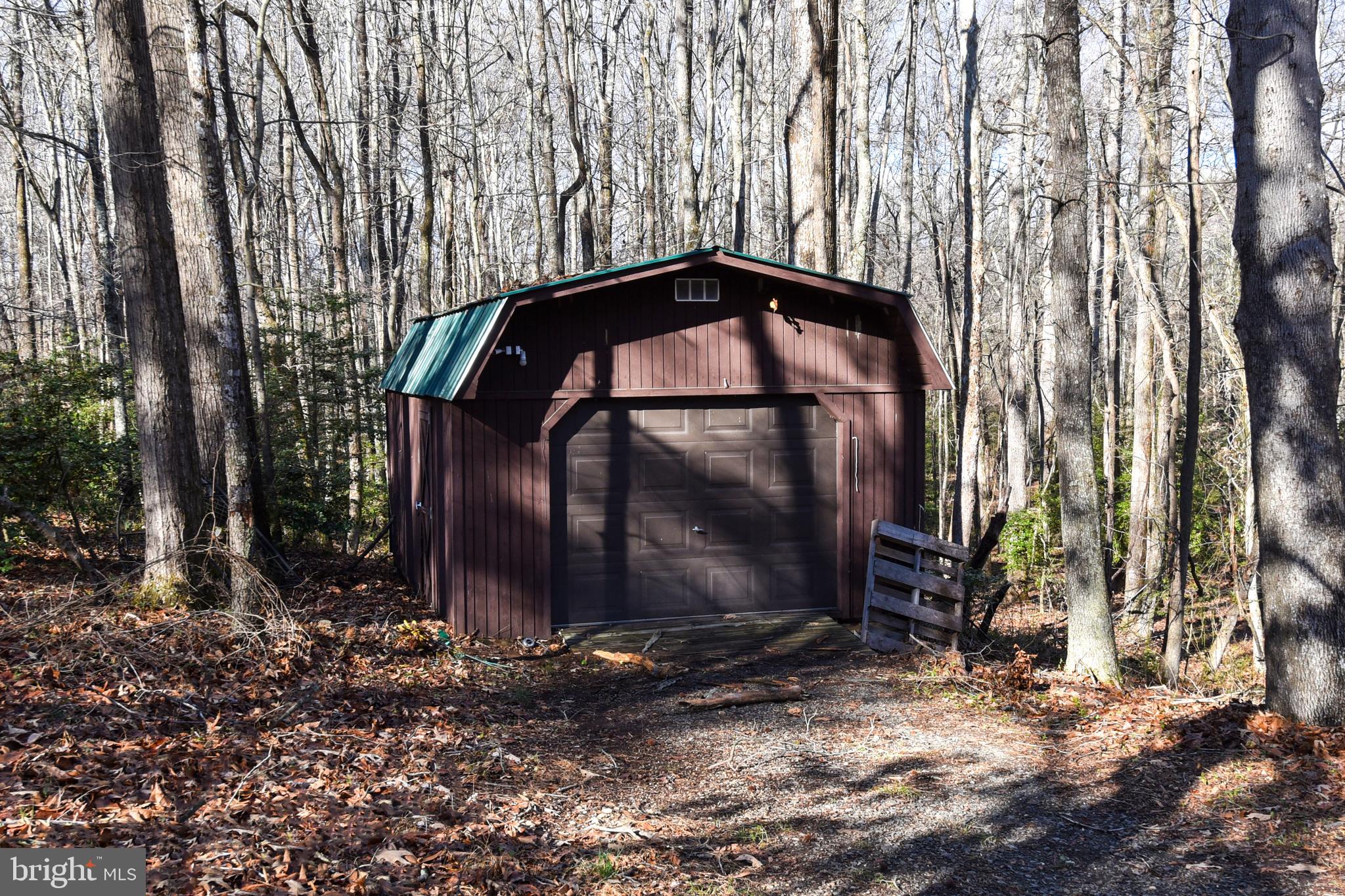 PADGETT ESTATES - Residential